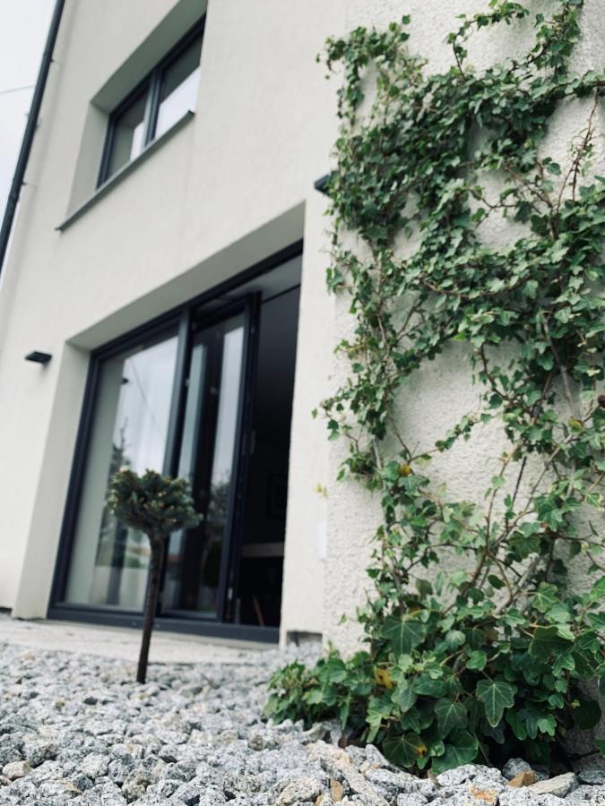 Zielony Ogrod Spytkowice  Exteriör bild