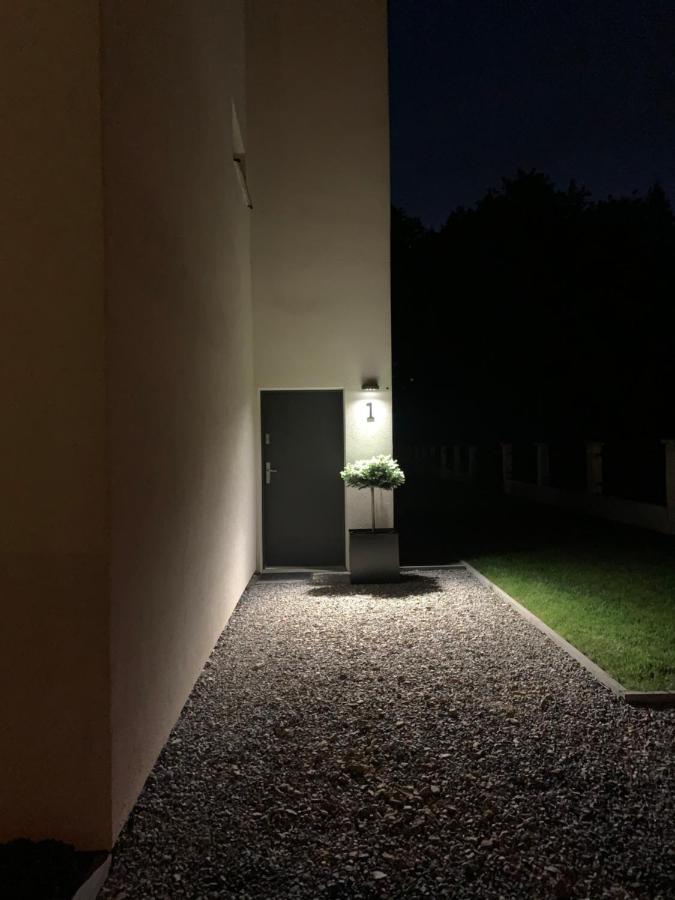 Zielony Ogrod Spytkowice  Exteriör bild