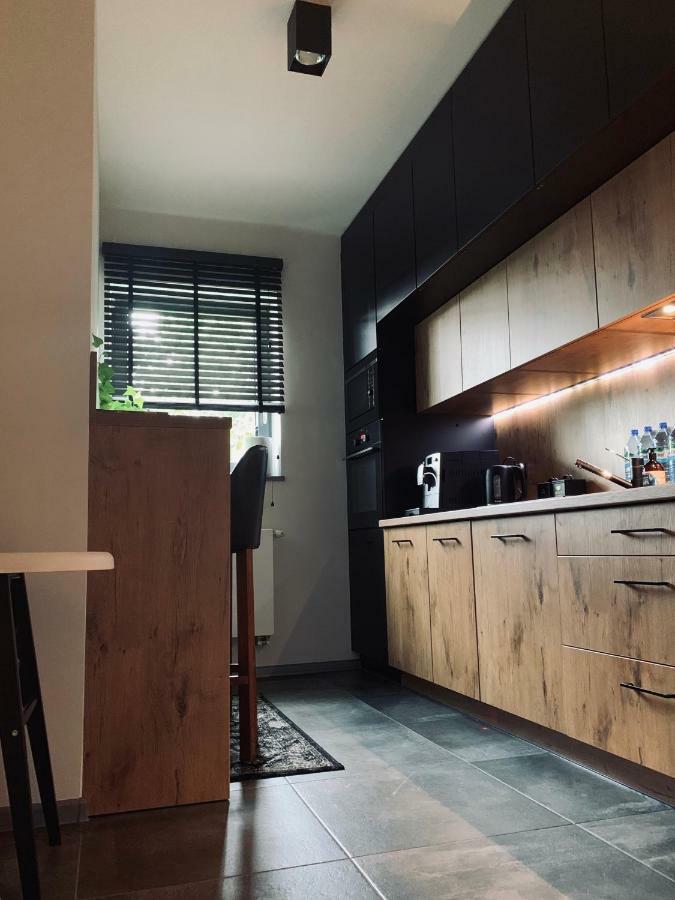 Zielony Ogrod Spytkowice  Exteriör bild